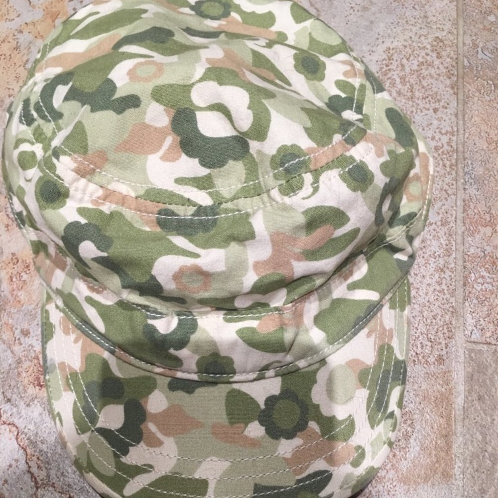 Gymboree Hat